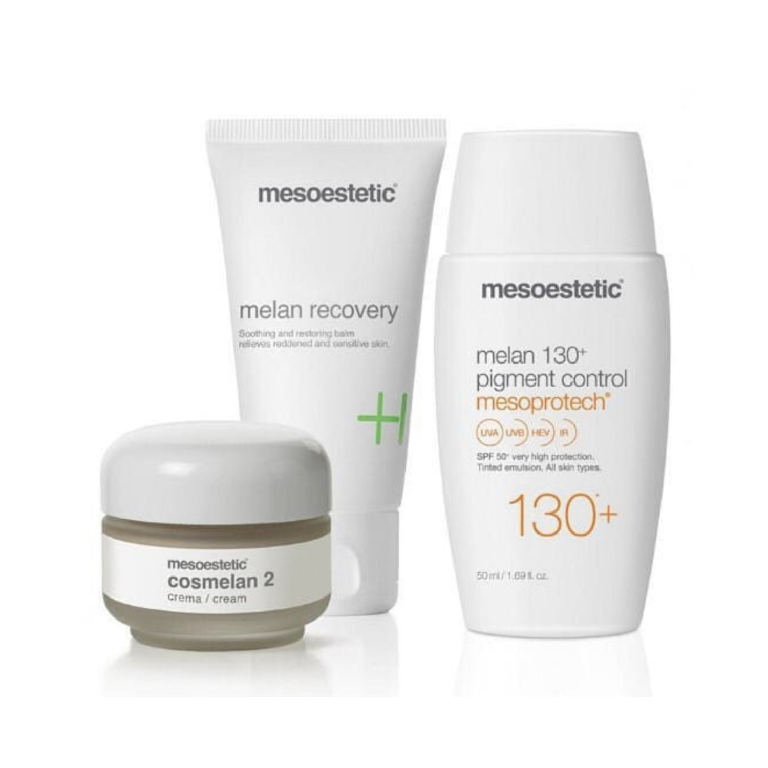 Mesoestetic Cosmelan Home Pack Pigmentation Cream Online Cureka