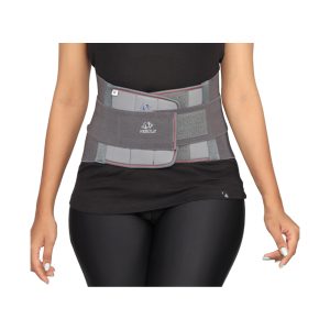 Nebula L.S. Support (Metal Plate) D/L – XXXL