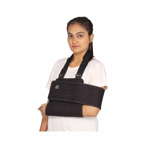 Nebula Shoulder Immobilizer Nebula Shoulder Immobilizer
