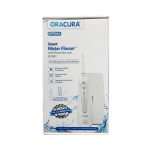 ORACURA Smart Water Flosser 1