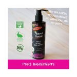 Palmers natural fusions rose and coconut hand and body lotion – 236 ml 3
