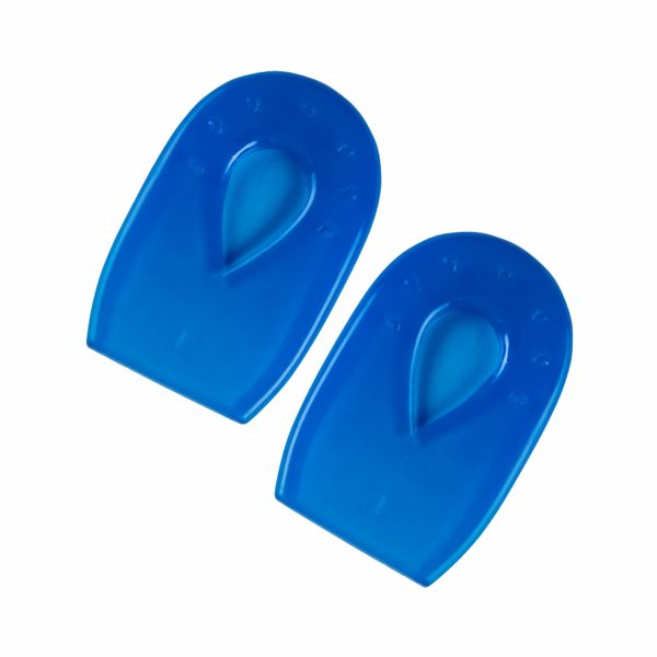 Vissco Silicone Calcaneal Spur Pad (PC. No. 0748)
