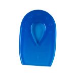 Vissco Silicon Calcaneal Spur Pad – Universal 5