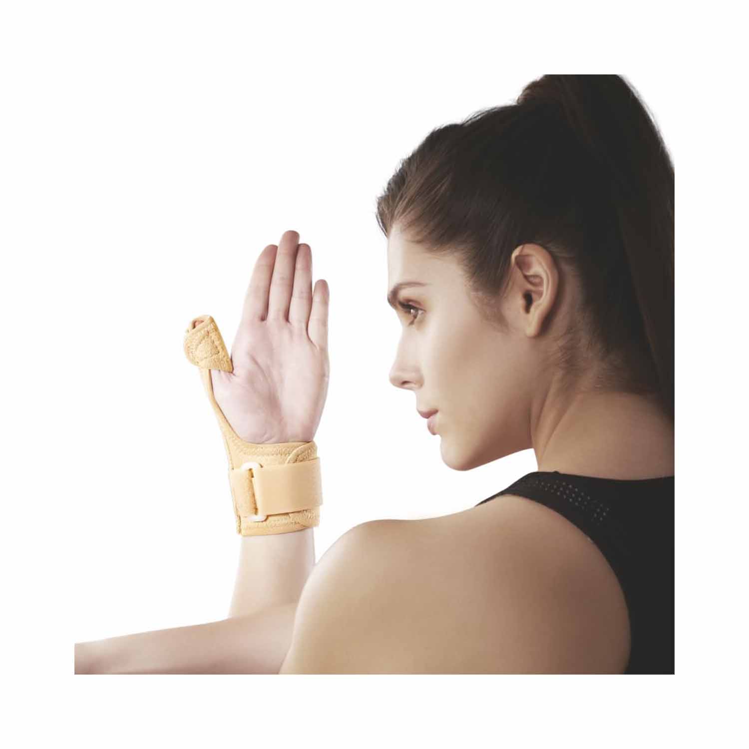 Vissco Thumb Spica Support