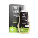 pee safe natural intimate wash