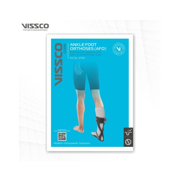 Vissco Ankle Foot Orthoses