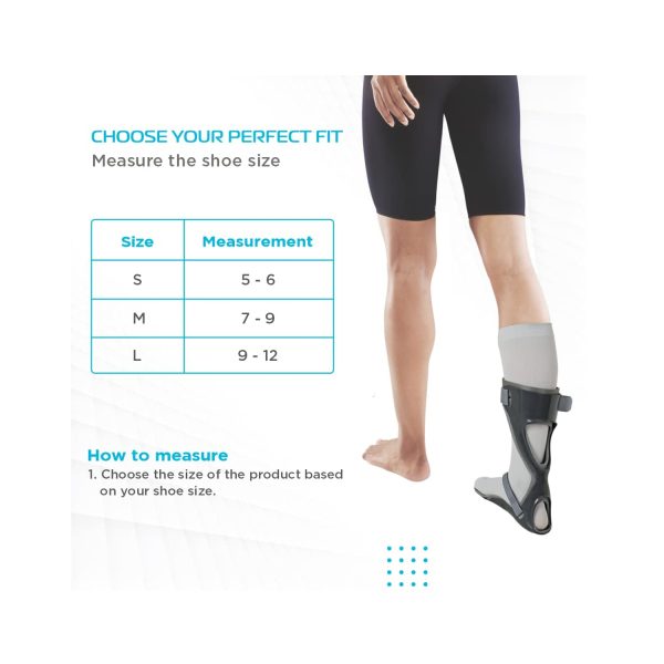 choose your perfect fit