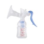 Romsons Manual Breast Pump