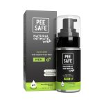 Peesafe Daily Natural Intimate Wash for Men