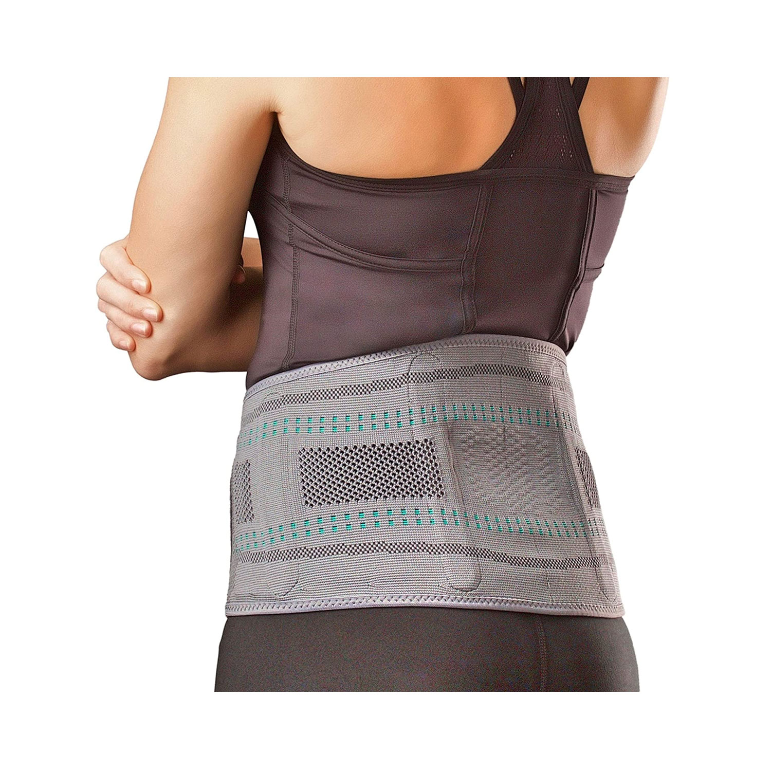 Aspen Lumbar Support Universal Cureka Online Health Care Products Shop