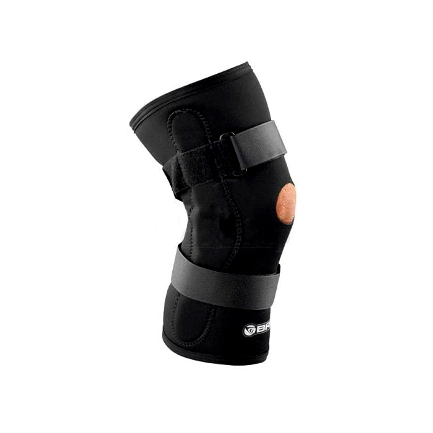 Breg economy hinged knee 13191