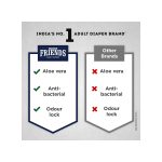 Friends Premium Adult Diapers Pant Style