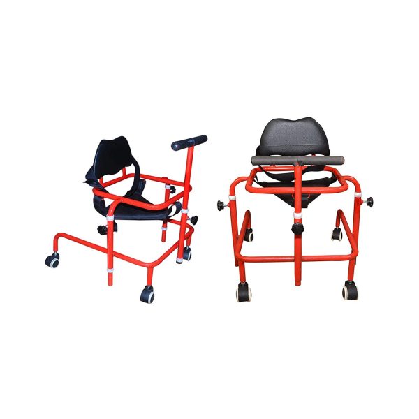 Albio CP Walker