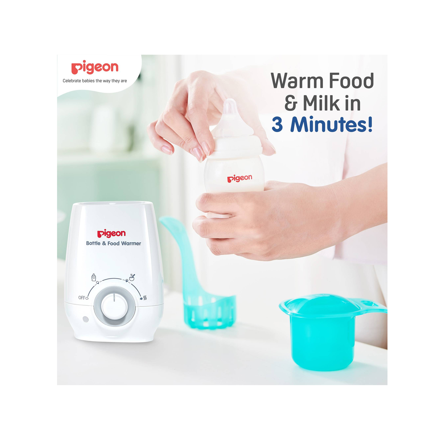 Pigeon warmer sales