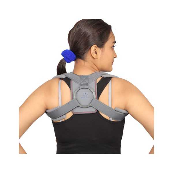Nebula Meek Clavicle Brace Nebula Meek Clavicle Brace