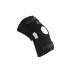Nebula P.O. Elastic Hinged Knee Support