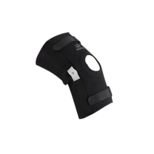 Nebula P.O. Elastic Hinged Knee Support Nebula P.O. Elastic Hinged Knee Support