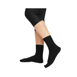 Nebula Gel Plain Insole with Socks