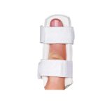 Vissco Swan Finger Splint – (PC. No. 0622)