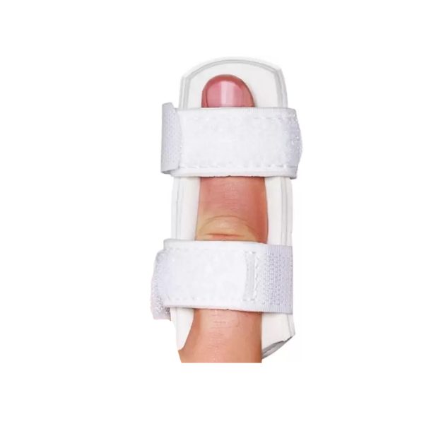 Vissco Swan Finger Splint - (PC. No. 0622)