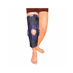 Vissco Limited Motion Knee Splint Universal- (P.C. No. 0734)