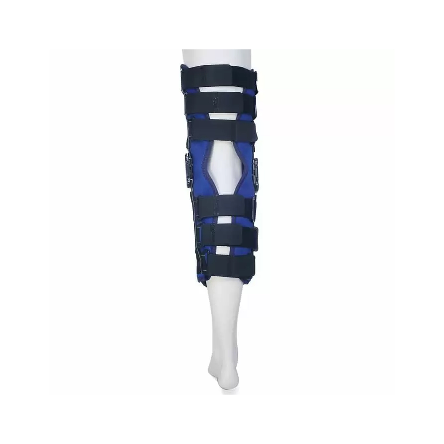 Vissco Limited Motion Knee Splint Universal (P.C. No. 0734) Cureka