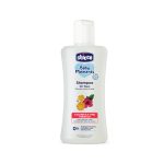 Chicco No Tears Shampoo 500ml