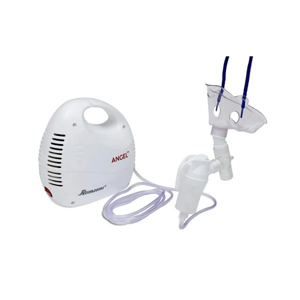 Angel Compressor Nebulizer