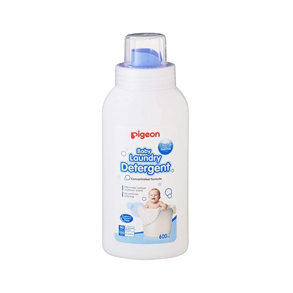 Pigeon Laundry Detergent 600 ml