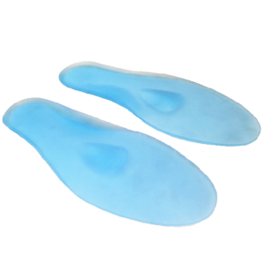 Nebula Gel Full Insole with Arch Support