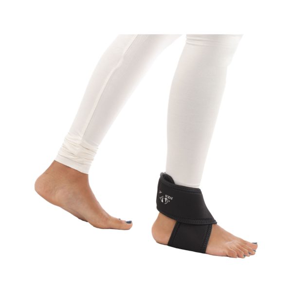 Nebula Premium Ankle Binder