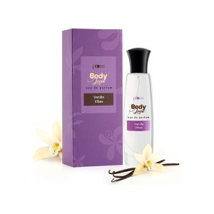Plum BodyLovin' Vanilla Vibes Eau De Parfum 50 ml