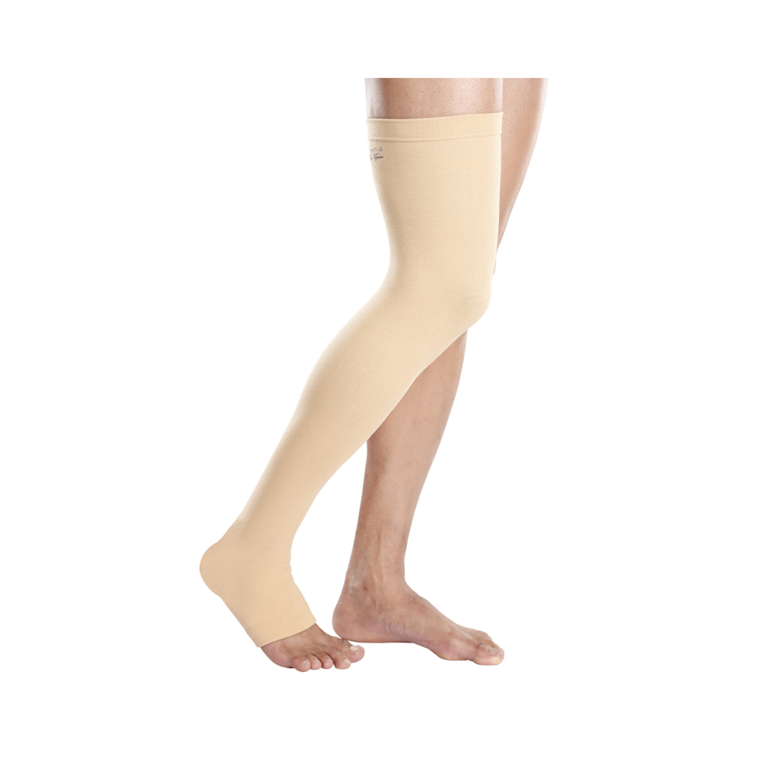 Tynor Compression Stockings Mid Thigh Classic Small