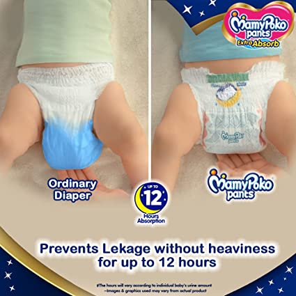 MamyPoko Pants XS – Mero Momma