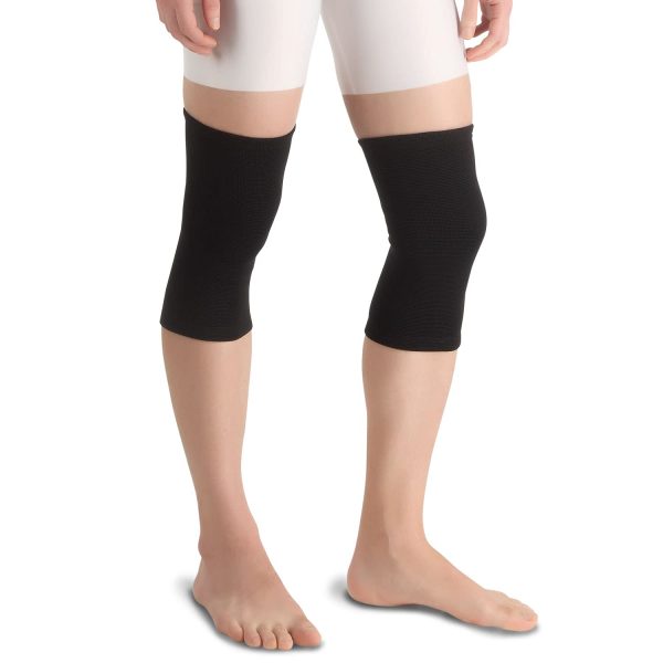 Flamingo Knee Cap (Pair) XL