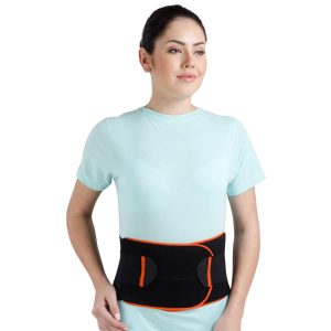 Flamingo Lumbar Sacro Belt OC2001