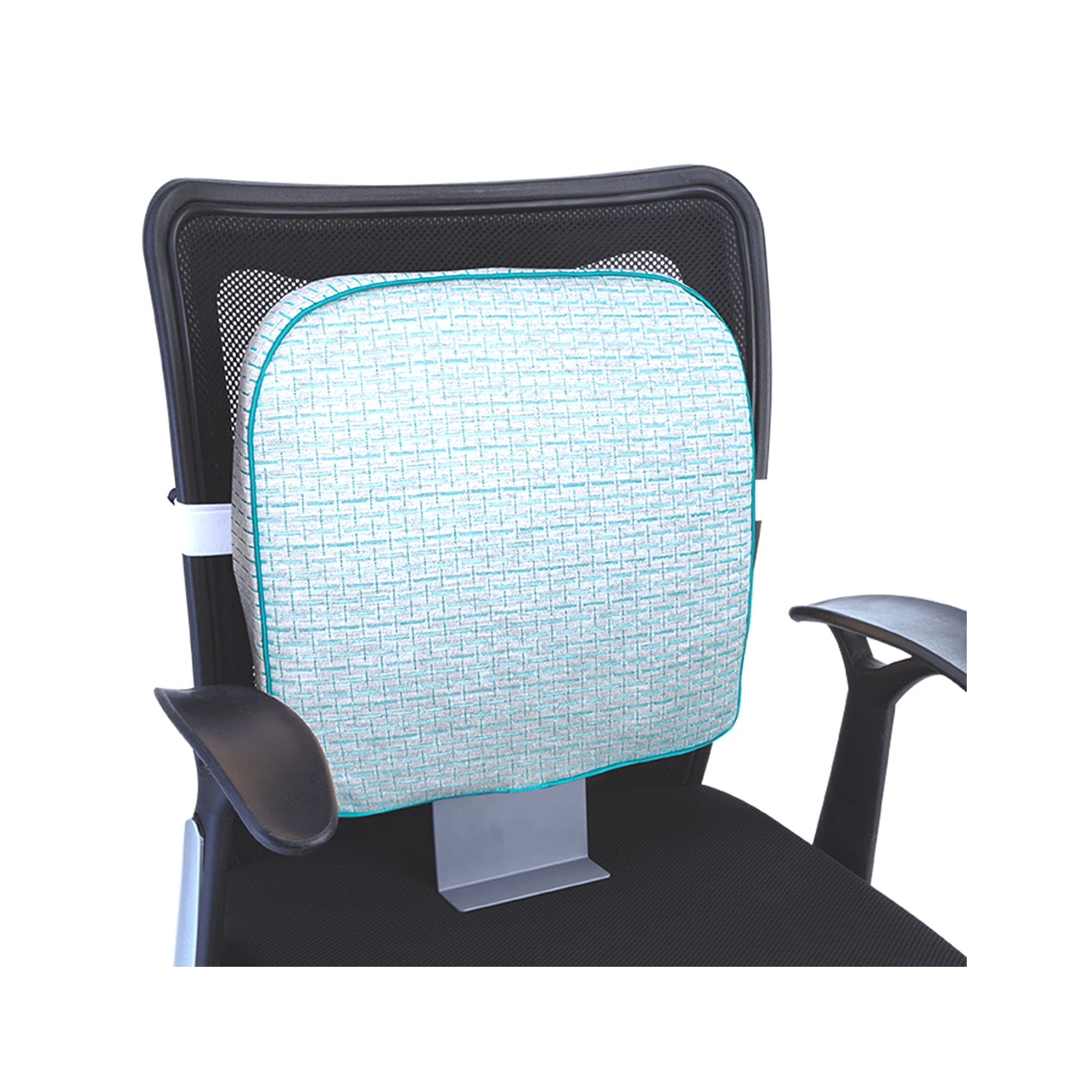 Flamingo Premium Memory Foam Back Rest ( with height adjustable stand) OC2230