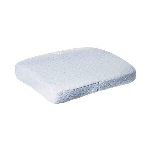 Flamingo Premium Memory Foam Back Rest