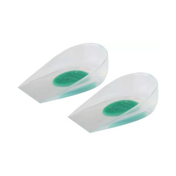 Tynor Heel Cup Silicone Pair K-09