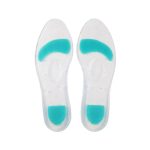 Tynor Insole Full Silicone Pair K-01