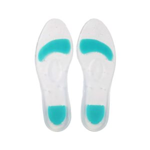 Tynor Insole Full Silicone Pair K-01