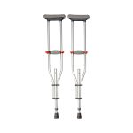 Flamingo Classic Underarm Crutches