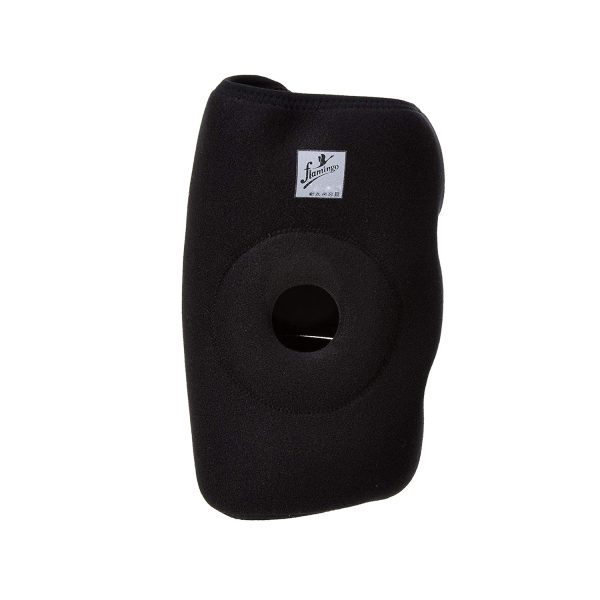 Flamingo Knee Wrap Neoprene