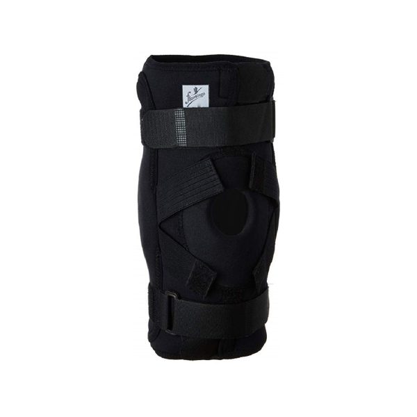 Flamingo Hinged Knee Stabilizer (Neoprene)