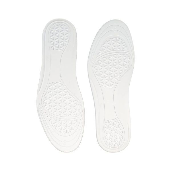 Flamingo Premium Silicone Comfort Insole (Pair) OC2359