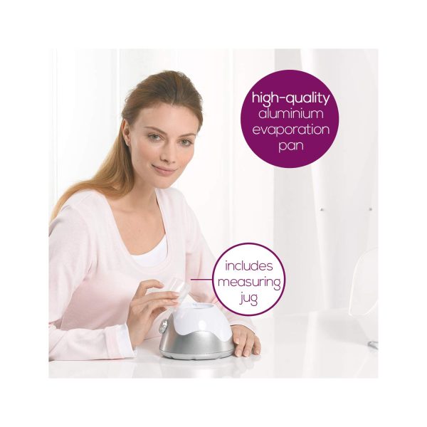 Facial Sauna FS50 Vaporizer