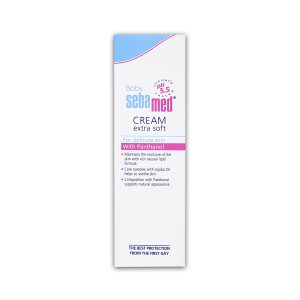 Sebamed Baby Cream Extra Soft