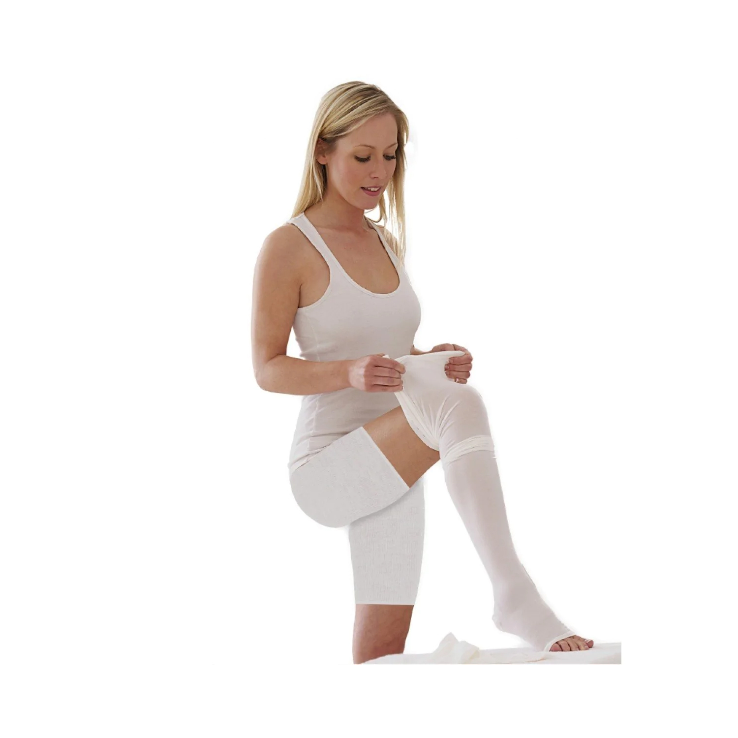 Tynor DVT (Deep Vein Thrombosis) Stockings