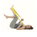 Tynor Tyroband H-14 (Yellow)