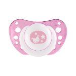 Chicco Soother Physio Air Lumi Silicone: 6-12M